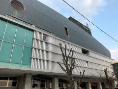 柏原市市民文化会館