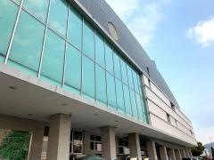 柏原市市民文化会館