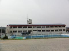 好徳小学校