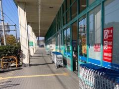 万代　菜畑店