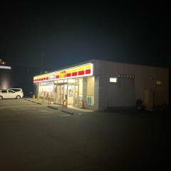 デイリーヤマザキ　奈良三条宮前町店