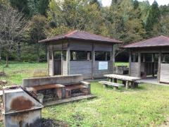 大父木地親水公園