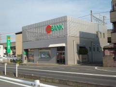 トマト銀行茶屋町支店
