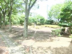 西大寺南緑地