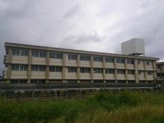 福山市立神辺西中学校