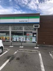 ファミリーマート　余戸南六丁目店