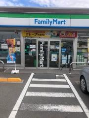 ファミリーマート　余戸南六丁目店