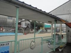 西条栄光幼稚園