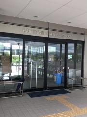 神埼市千代田文化会館「はんぎーホール」