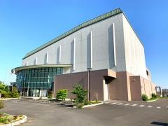神埼市千代田文化会館「はんぎーホール」