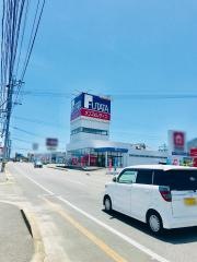 フタタ島原店