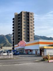 ダイレックス　わさだ店