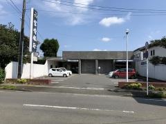 宮崎銀行綾支店
