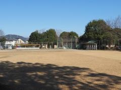 一ケ岡中央公園