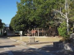 一ケ岡中央公園