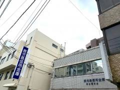鹿児島信用金庫武之橋支店