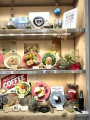 ワイアードカフェ大宮ルミネ店