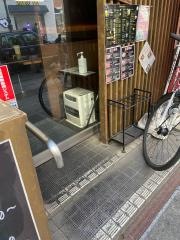 牛匠・炭火