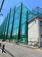 新御堂ゴルフセンター