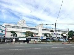 北上済生会病院
