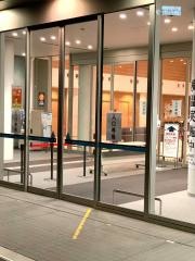 神戸市立医療センター中央市民病院