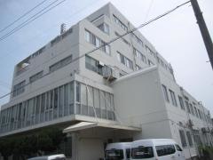 徳島健生病院