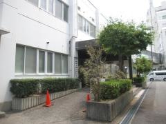 徳島健生病院