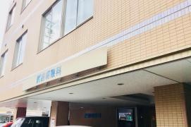 啓明眼科