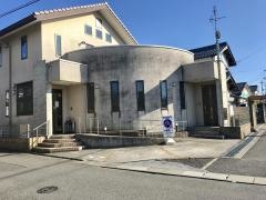 鳥越医院
