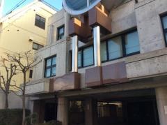 こうづき耳鼻咽喉科医院