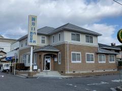 新井口内科循環器科