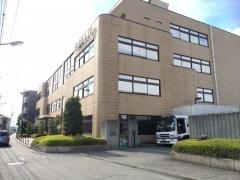 天昇電気工業株式会社