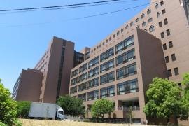川崎医療福祉大学大学院