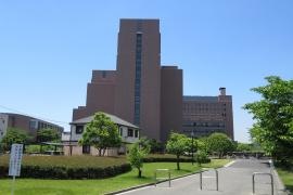 川崎医療福祉大学大学院