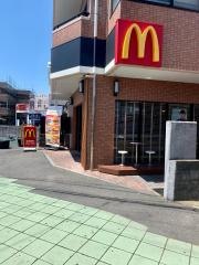 マクドナルド　さがみ野駅前店