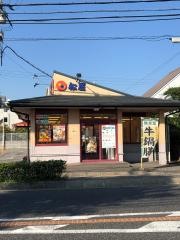 松屋　神戸伊川谷店