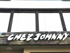 シェ・ジャニー