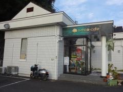 かやの森カフェ