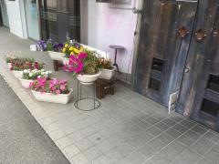 チャイナダイニング蓮花茶廊