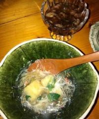 酒肴にしやま