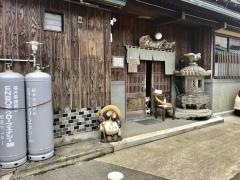 忠兵衛そば