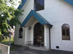 横浜栄光教会