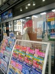 ＪＴＢ豊橋店