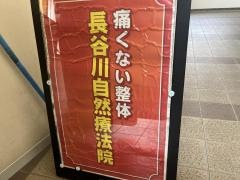 長谷川自然療法院