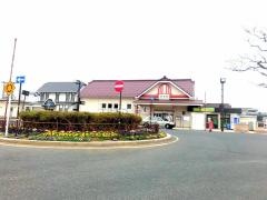 高萩駅
