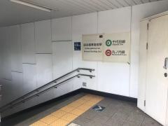 国会議事堂前駅
