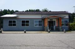 笠師保駅