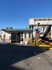 石刀駅