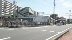 石刀駅