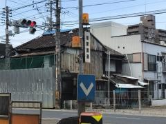旭駅前通駅